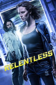 Relentless (2018) Hindi Dubbed