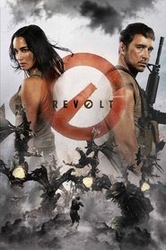 Revolt (2017) Hindi Dubbed