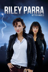 Riley Parra: Better Angels (2019) Hindi Dubbed