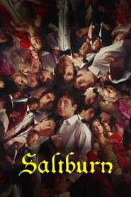 Saltburn (2023) Hindi Dubbed