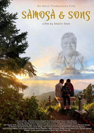 Samosa And Sons (2023) Hindi HD