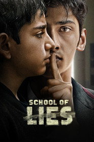 School of Lies (2023) Season 1 Complete