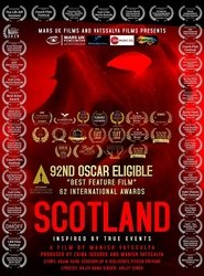 Scotland (2020) Hindi HD