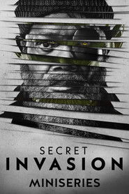 Secret Invasion (2023) Hindi Season 1 Complete