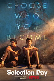 Selection Day (2018) Hindi Season 1 Complete