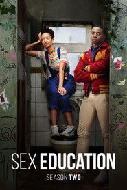 Sex Education (2020) Hindi Dubbed Season 2 Complete