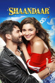 Shaandaar (2015) Hindi HD