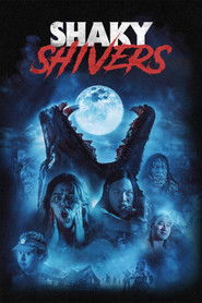 Shaky Shivers (2022) Unofficial Hindi Dubbed