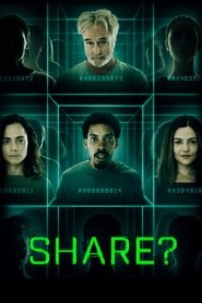 Share (2023) Unofficial Hindi Dubbed