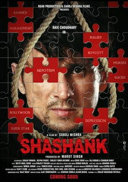 Shashank (2023) Hindi HD