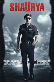 Shaurya (2008) Hindi HD