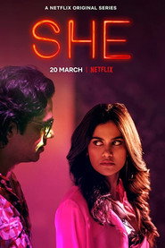 She (2020) Hindi Season 1 Complete