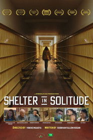 Shelter in Solitude (2023) Unofficial Hindi Dubbed