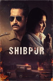 Shibpur (2023) HQ Hindi Dubbed