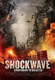 Shockwave (2017) Hindi Dubbed
