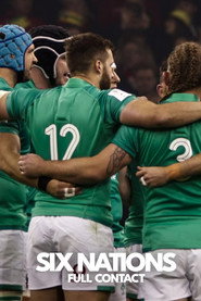 Six Nations: Full Contact (2024) Hindi Season 1 Complete Netflix