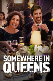 Somewhere in Queens (2022) Hindi Dubbed