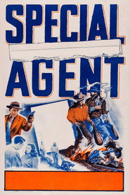 Special Agent (2020) Hindi Dubbed