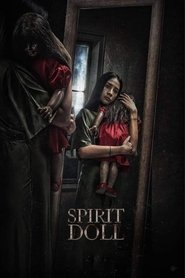 Spirit Doll (2023) Unofficial Hindi Dubbed