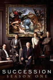 Succession (2018) Hindi Season 1 Complete