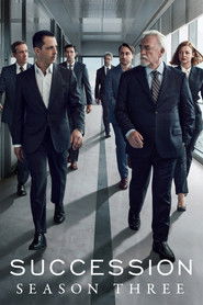 Succession (2023) Hindi Season 3 Complete Jio Cinema