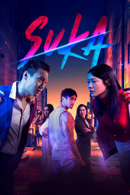 Suka (2023) Unofficial Hindi Dubbed