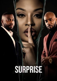 Surprise (2023) Unofficial Hindi Dubbed