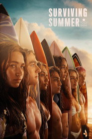 Surviving Summer (2023) Hindi Season 2 Complete