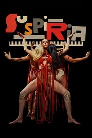 Suspiria (2018) Hindi HD