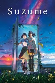 Suzume no tojimari (2022) Hindi Dubbed