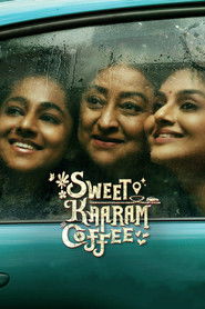 Sweet Kaaram Coffee (2023) HIndi Season 1 Complete