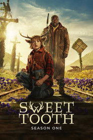 Sweet Tooth (2021) Hindi Season 1 Complete Netflix