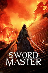 Sword Master Hindi Dubbed