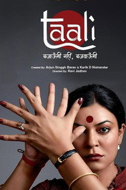 Taali (2023) Hindi Season 1 Complete