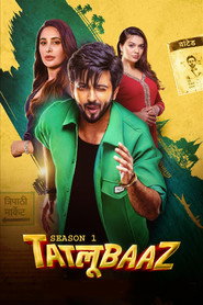 Tatlubaaz (2023) Hindi Season 1 Complete