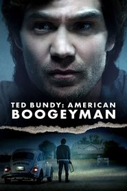Ted Bundy: American Boogeyman (2021) Hindi Dubbed