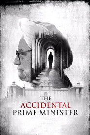 The Accidental Prime Minister (2019) Hindi HD