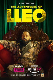 The Adventures of Lleo (2023) Hindi Season 1 Complete