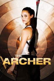The Archer (2016) Hindi Dubbed