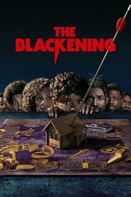 The Blackening (2023) Unofficial Hindi Dubbed