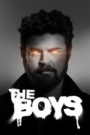 The Boys (2022) Hindi Season 3 Complete