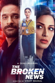 The Broken News (2022) Hindi Season 1 Complete