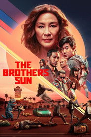 The Brothers Sun (2024) Hindi Season 1 Complete Netflix