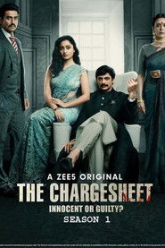 The Chargesheet (2020) Hindi Season 1 Complete