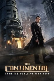 The Continental: From the World of John Wick (2023) Hindi Season 1 Complete