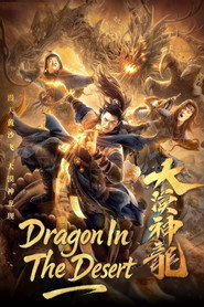 The Desert Dragon (2021) Hindi Dubbed