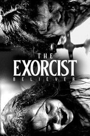 The Exorcist: Believer (2023) Hindi Dubbed HD
