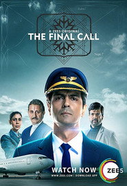 The Final Call (2019) Season 1 Complete