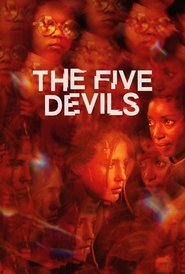 The Five Devils (2022) Unofficial Hindi Dubbed
