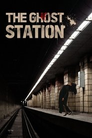 The Ghost Station (2023) Hindi Dubbed
